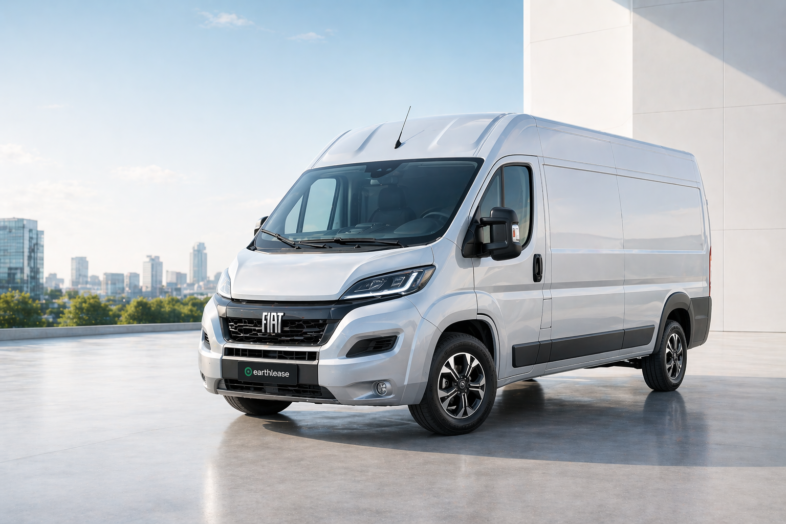 Utilitaires & fourgons