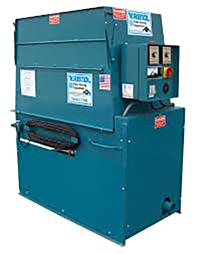 KRENDL 2300 insulation machine